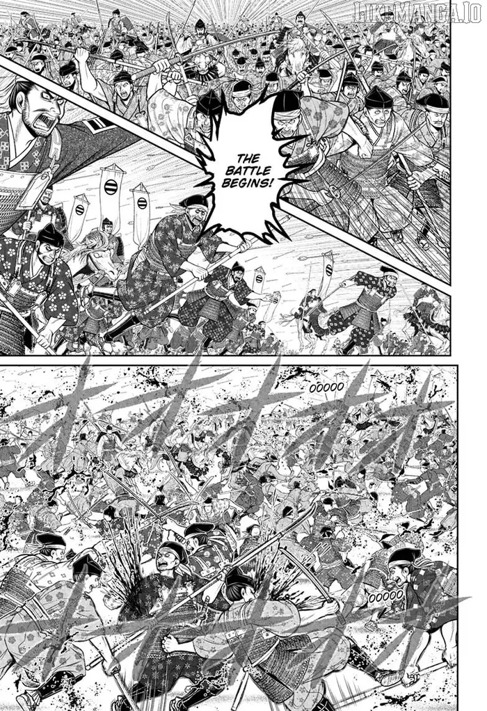 The Elusive Samurai Chapter 217 image 11_optimized
